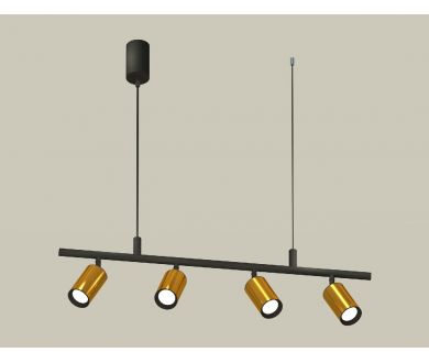 Купить Подвесной светильник Ambrella Light Traditional DIY (С9002, С6327, N6102) XB9002300 Подвесной светильник Ambrella Light Traditional DIY (С9002, С6327, N6102) XB9002300