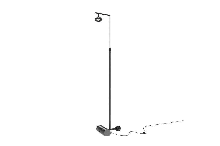 Торшер Maytoni Pikant MOD372FL-L10B3K