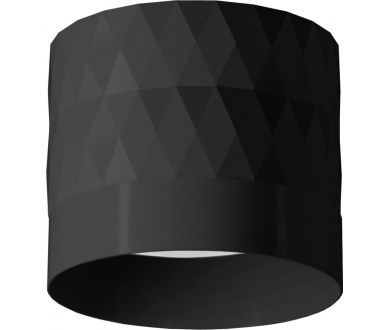 Купить Накладной светильник Feron Barrel Prism HL388 48802 Накладной светильник Feron Barrel Prism HL388 48802