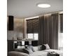Потолочный светильник Loft IT Extraslim 10227/40 White