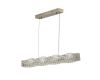 Подвесной светильник Lumina Deco LDP 6035-PR CHR