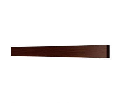 Купить Настенный светодиодный светильник Lightstar Fiume 810538 Настенный светодиодный светильник Lightstar Fiume 810538