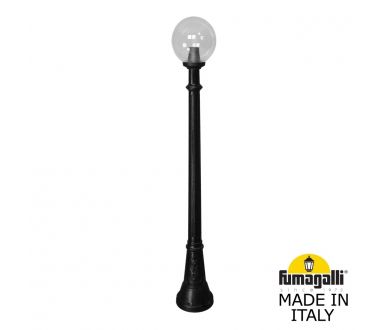 Купить Парковый светильник Fumagalli Globe 250 G25.158.000.AXF1R Парковый светильник Fumagalli Globe 250 G25.158.000.AXF1R