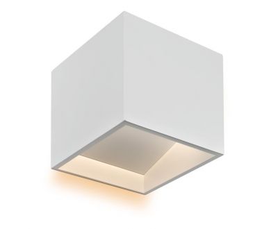 Купить Настенный светодиодный светильник iLedex Dice ZD8086L-6W WH Настенный светодиодный светильник iLedex Dice ZD8086L-6W WH
