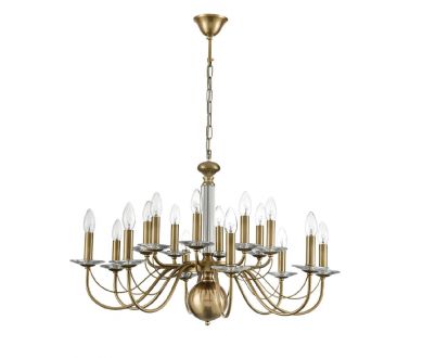 Купить Подвесная люстра Lumion Incanto 8033/16 Подвесная люстра Lumion Incanto 8033/16