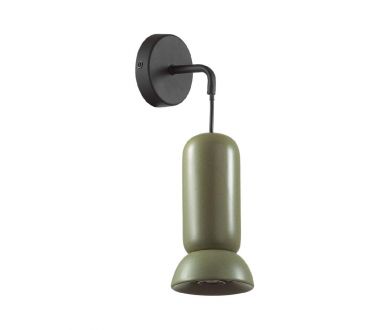 Купить Бра Odeon Light Kerama 5054/1WB Бра Odeon Light Kerama 5054/1WB