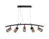 Подвесной светильник Lightstar Rullo LR735305 (571735+214430-5)