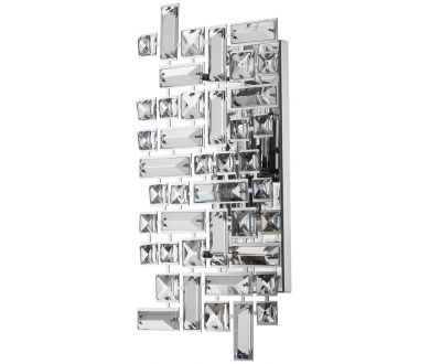Купить Настенный светильник Stilfort Tetrix 2171/09/02W Настенный светильник Stilfort Tetrix 2171/09/02W