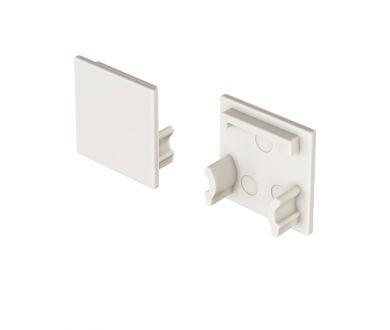 Купить Комплект заглушек Maytoni Led strip для профиля ALM007S 10 шт ALM007EC Комплект заглушек Maytoni Led strip для профиля ALM007S 10 шт ALM007EC