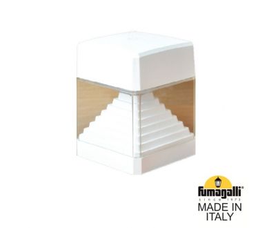 Купить Уличный настенный светильник Fumagalli DS1.560.000.WXD1L Уличный настенный светильник Fumagalli DS1.560.000.WXD1L