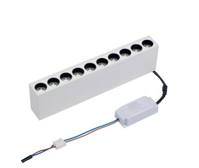 Купить Накладной светильник Vitaluce VT0200061-00 Накладной светильник Vitaluce VT0200061-00