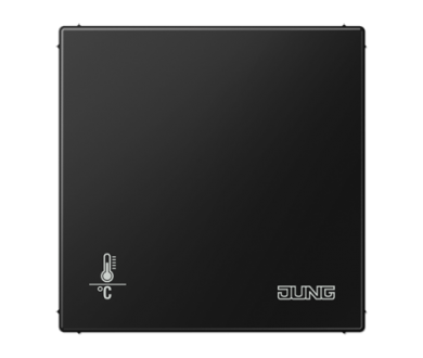 Регулятор Jung LS2178ORTSSWM