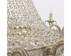 Подвесная люстра Bohemia Ivele Crystal AL2111H201/20/160FL AGW