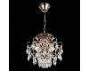 Подвесная люстра ST Luce Orecchini SL846.202.03