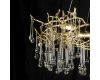 Подвесная люстра Loft IT Bijout 10068/1000 GD