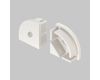 Комплект заглушек Maytoni Led strip для профиля ALM008S 10 шт ALM008EC