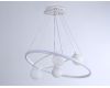 Подвесная люстра Ambrella Light Comfort LineTech FL66321