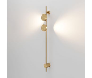 Купить Настенный светильник Elektrostandard Illume латунь (40154/LED) 3000K 4690389217210 a070998 Настенный светильник Elektrostandard Illume латунь (40154/LED) 3000K 4690389217210 a070998