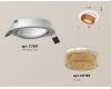 Встраиваемый светильник Ambrella Light Techno Spot XC7651064 (C7651, N7195)
