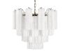 Подвесная люстра Loft IT Murano 10580/600 White