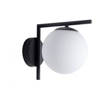 Бра Arte Lamp Bolla-unica A1924AP-1BK