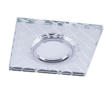 Купить Встраиваемый светильник Feron CD984 32572 Встраиваемый светильник Feron CD984 32572