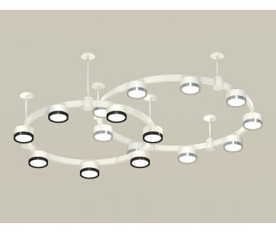 Купить Комплект подвесного светильника Ambrella Light Techno Ring XR92211150 (A9221, A9226, C9241, C9236, N8118, N8113) Комплект подвесного светильника Ambrella Light Techno Ring XR92211150 (A9221, A9226, C9241, C9236, N8118, N8113)