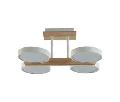 Купить Потолочный светильник Lumion Plato 8030/72CL Потолочный светильник Lumion Plato 8030/72CL