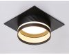 Встраиваемый светильник Ambrella Light GX53 Acrylic tech TN5222