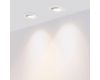Мебельный светильник Arlight LTM-S50x50WH 5W Day White 25deg