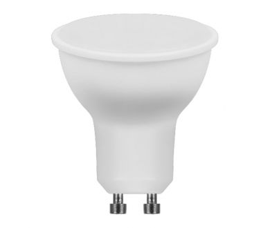 Купить Светодиодная лампв Feron GU10 11W 2700K матовая LB-760 38140 Светодиодная лампв Feron GU10 11W 2700K матовая LB-760 38140