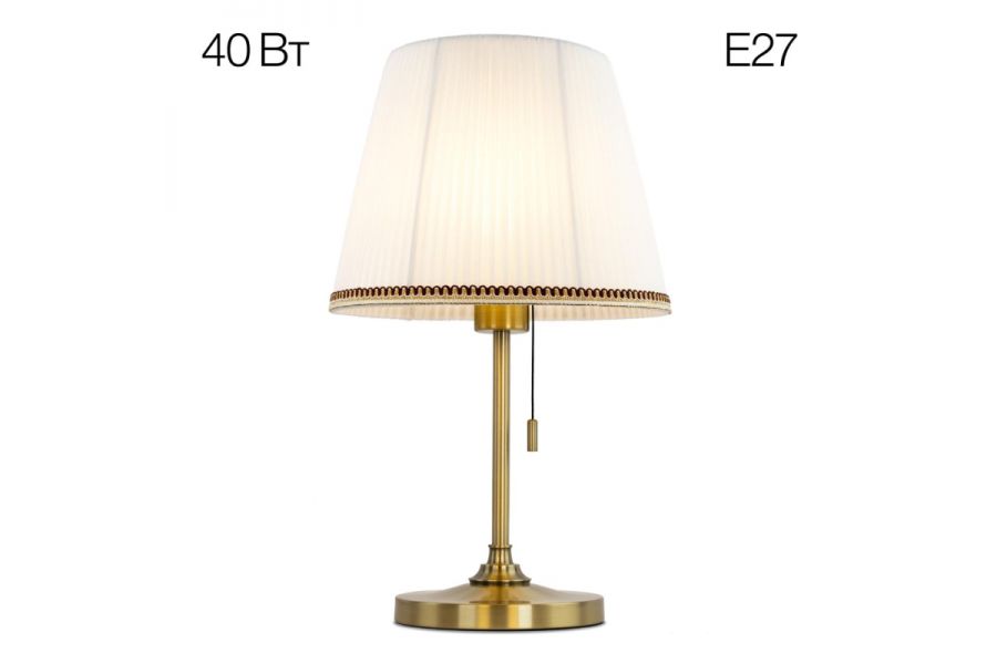 Настольная лампа Citilux Линц CL402730