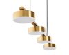 Подвесной светильник MyFar Milla MR1002-4PL