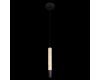 Подвесной светильник LOFT IT Montblanc 10475C Black