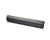 Трековый магнитный светильник iLedex Vision 4822-003-L462-24W-38DG-3000K-BK