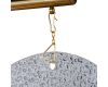 Подвесная люстра Loft IT Frost 10022/400