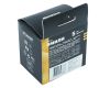 Терморегулятор механический Stekker Эмили RSW00-5120-05  черный уголь, soft touch 50713