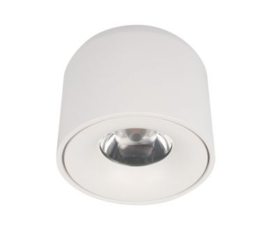 Купить Накладной светильник Loft IT Tictac 10219 White 3000K Накладной светильник Loft IT Tictac 10219 White 3000K