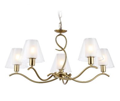 Купить Подвесная люстра Ambrella Light High Light Modern LH57091 Подвесная люстра Ambrella Light High Light Modern LH57091