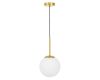 Подвесной светильник Lumina Deco Fredica LDP 6030-200 MD