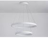 Подвесная люстра Ambrella Light Comfort FL5862