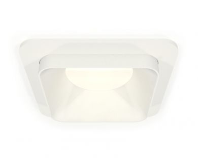 Купить Встраиваемый светильник Ambrella Light Techno XC7901001 (C7901, N7701) Встраиваемый светильник Ambrella Light Techno XC7901001 (C7901, N7701)