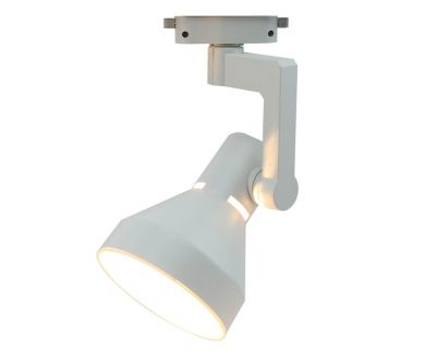 Купить Трековый светильник Arte Lamp Nido A5108PL-1WH Трековый светильник Arte Lamp Nido A5108PL-1WH