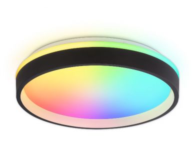Купить Потолочный светильник Ambrella Light Orbital Dance FZ604 Потолочный светильник Ambrella Light Orbital Dance FZ604