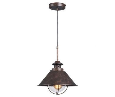 Купить Подвесной светильник Lussole Loft LSP-9833 Подвесной светильник Lussole Loft LSP-9833