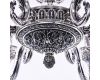 Подвесная люстра Bohemia Ivele Crystal Florence 71201/6/175 NB