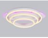Потолочная люстра Ambrella Light Acrylica Disk FA8522