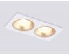 Встраиваемый светильник Ambrella Light Techno Spot Standard Tech TN102733