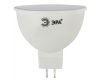 Лампа светодиодная Эра GU5.3 8W 4000K LED MR16-8W-840-GU5.3 Б0020547