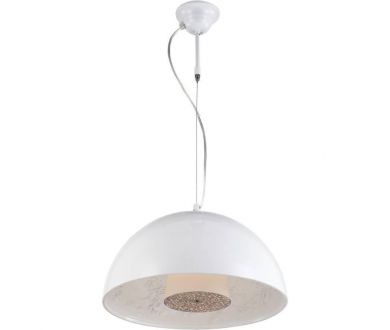 Купить Подвесной светильник Arte Lamp Rome A4175SP-1WH Подвесной светильник Arte Lamp Rome A4175SP-1WH